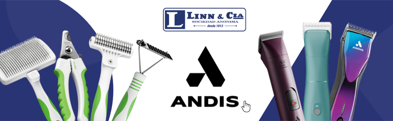 Linn & Cia