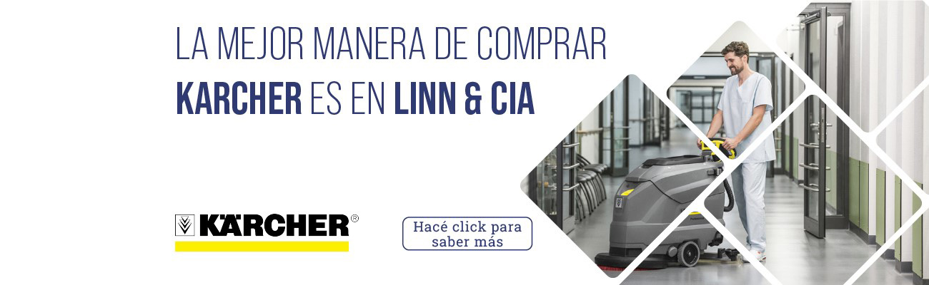 Linn & Cia